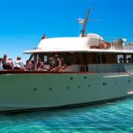 Private Yacht for family in Goa