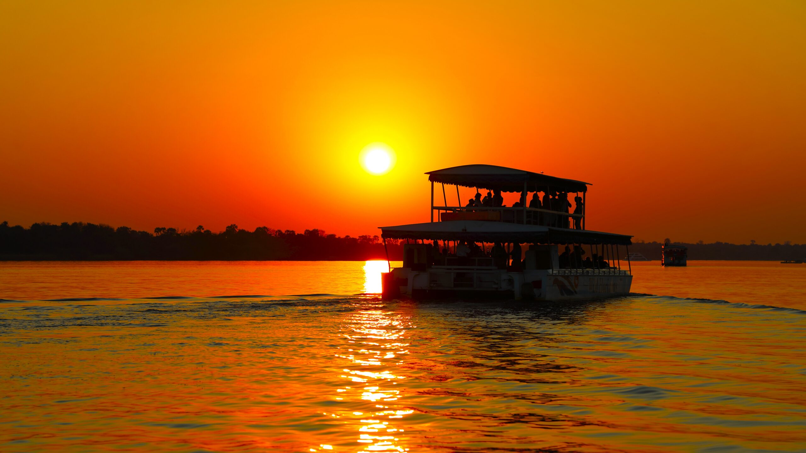 Best Sunset Cruise in Goa
