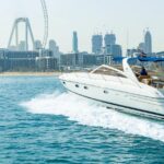family yacht Goa