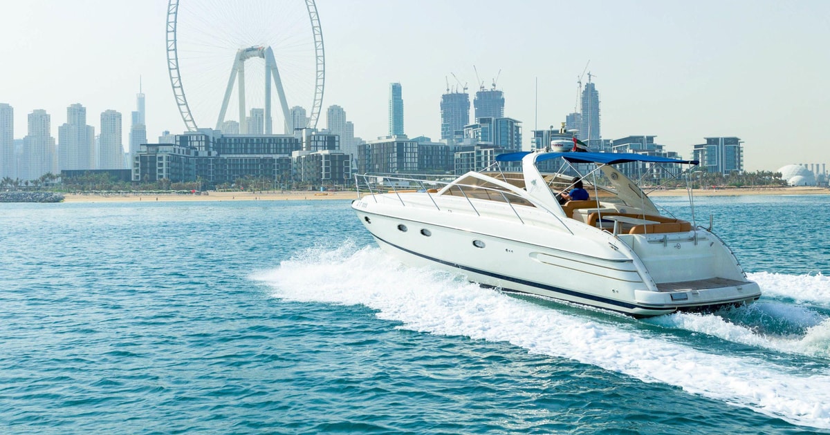 family yacht Goa