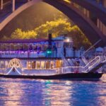 private yacht booking Goa